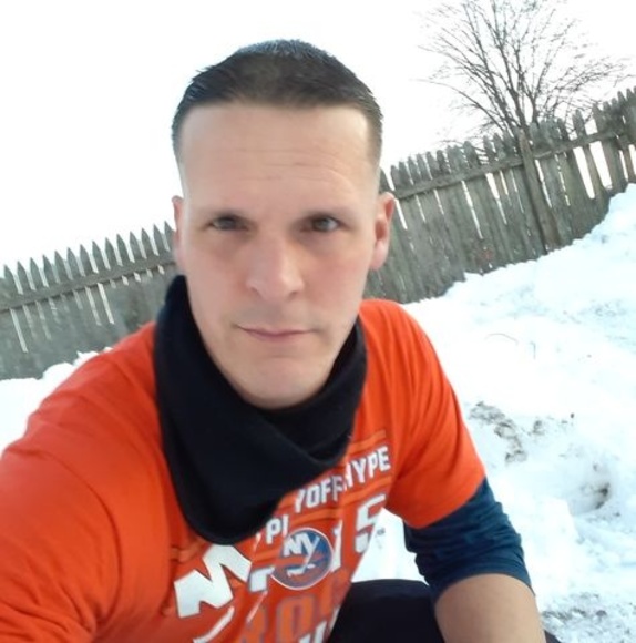 Meet your Posher, Christopher - Picture 1 of 1